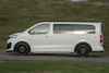 Opel Vivaro Irmscher Van Cross iS2