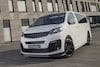 Opel Vivaro Irmscher Van Cross iS2