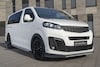 Opel Vivaro Irmscher Van Cross iS2