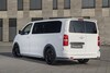 Opel Vivaro Irmscher Van Cross iS2