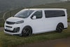 Opel Vivaro Irmscher Van Cross iS2