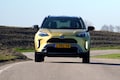 Toyota Yaris Cross - Afscheid Duurtest