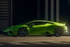 Lamborghini Huracan Tecnica