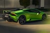 Lamborghini Huracan Tecnica
