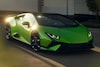Lamborghini Huracan Tecnica