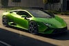 Lamborghini Huracan Tecnica
