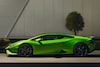 Lamborghini Huracan Tecnica