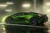 Lamborghini Huracan Tecnica