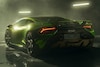 Lamborghini Huracan Tecnica