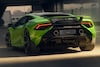 Lamborghini Huracan Tecnica