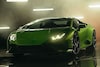 Lamborghini Huracan Tecnica