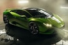 Lamborghini Huracan Tecnica