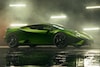 Lamborghini Huracan Tecnica