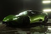 Lamborghini Huracan Tecnica