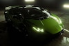 Lamborghini Huracan Tecnica