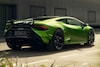Lamborghini Huracan Tecnica