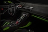 Lamborghini Huracan Tecnica