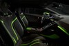 Lamborghini Huracan Tecnica