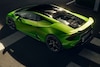 Lamborghini Huracan Tecnica