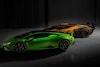 Lamborghini Huracan Tecnica
