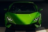 Lamborghini Huracan Tecnica