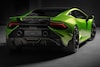 Lamborghini Huracan Tecnica