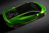 Lamborghini Huracan Tecnica