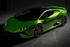 Lamborghini Huracan Tecnica