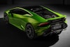 Lamborghini Huracan Tecnica