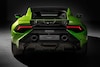 Lamborghini Huracan Tecnica