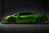 Lamborghini Huracan Tecnica