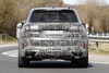 BMW X5 M spyshots