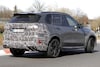 BMW X5 M spyshots