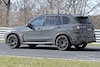BMW X5 M spyshots