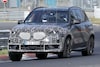 BMW X5 M spyshots
