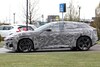 Spyshots Ferrari Purosangue