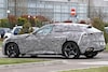 Spyshots Ferrari Purosangue