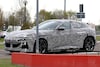 Spyshots Ferrari Purosangue