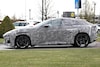 Spyshots Ferrari Purosangue