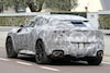 Spyshots Ferrari Purosangue