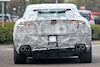 Spyshots Ferrari Purosangue