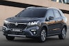 Suzuki S-Cross Full-Hybrid