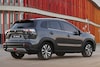 Suzuki S-Cross Full-Hybrid