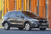 Suzuki S-Cross Full-Hybrid