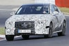 Mercedes-Benz E-klasse spyshots
