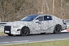 Mercedes-Benz E-klasse spyshots