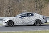 Mercedes-Benz E-klasse spyshots