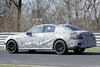 Mercedes-Benz E-klasse spyshots