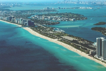 Miami USA Foto: Ashley Satanosky
