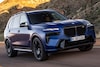 BMW X7 facelift